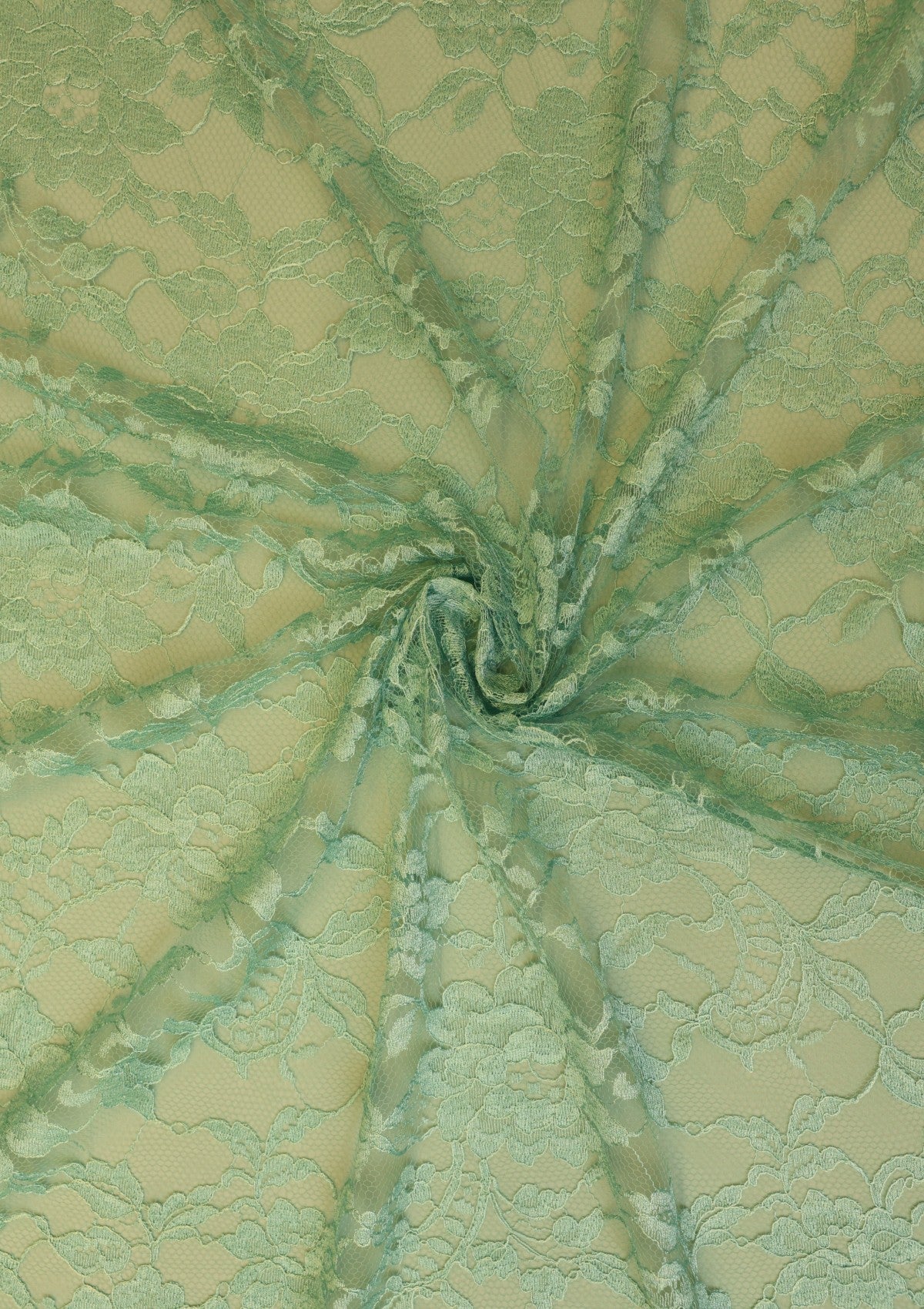 French Resham Chantilly Lace - FCE#447