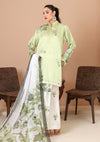 RPS# 05 - 3 pc - Printed - Volume 1 - Silk