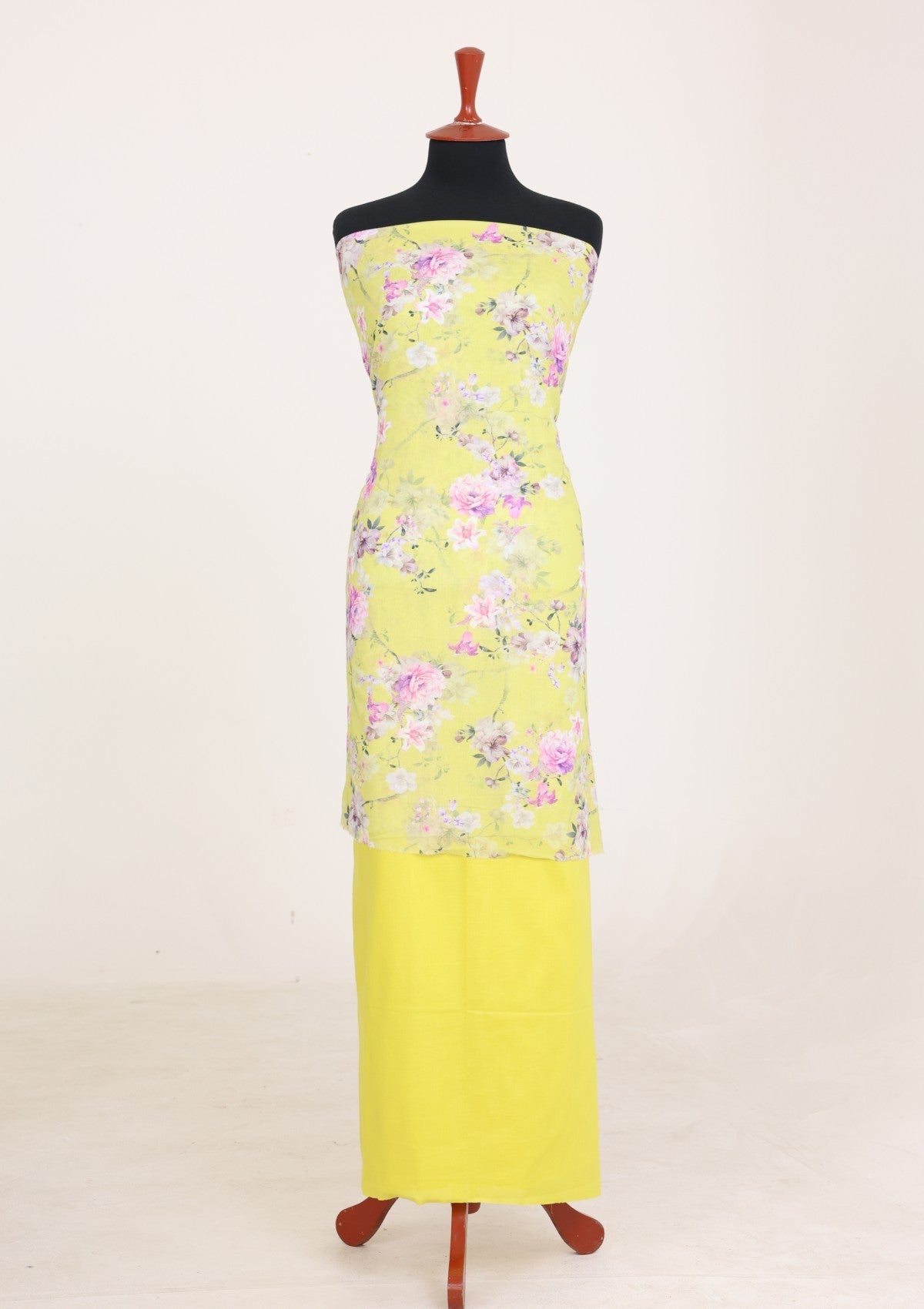 R Prints Lawn 26 Volume 3 - D#17 - Lemon