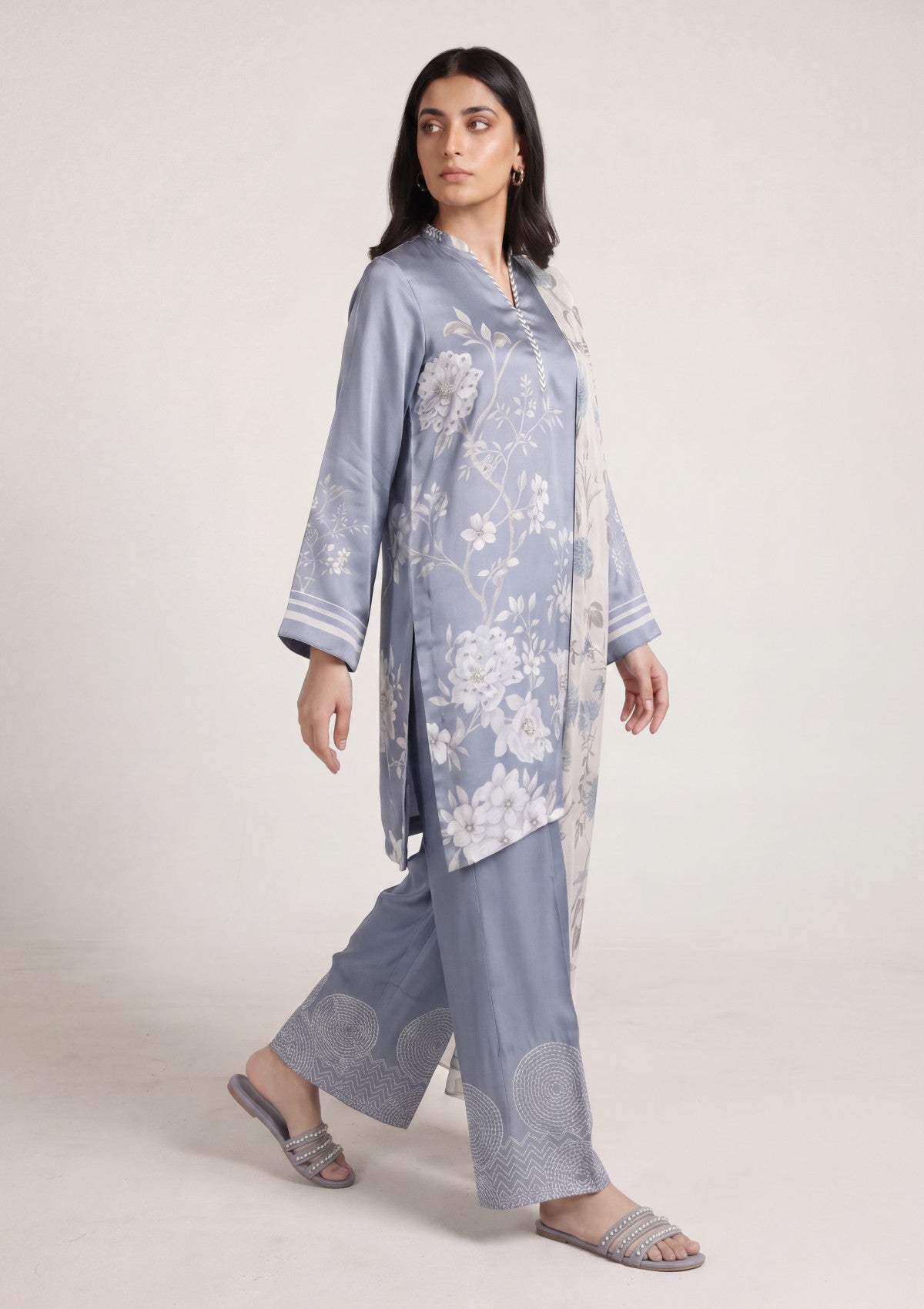 BERMUDA GREY - Silk Volume III 26