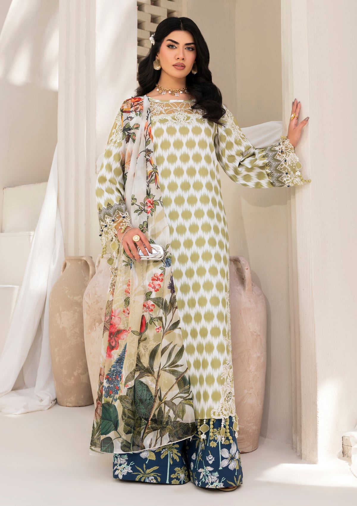 VELINA - Signature Lawn 26