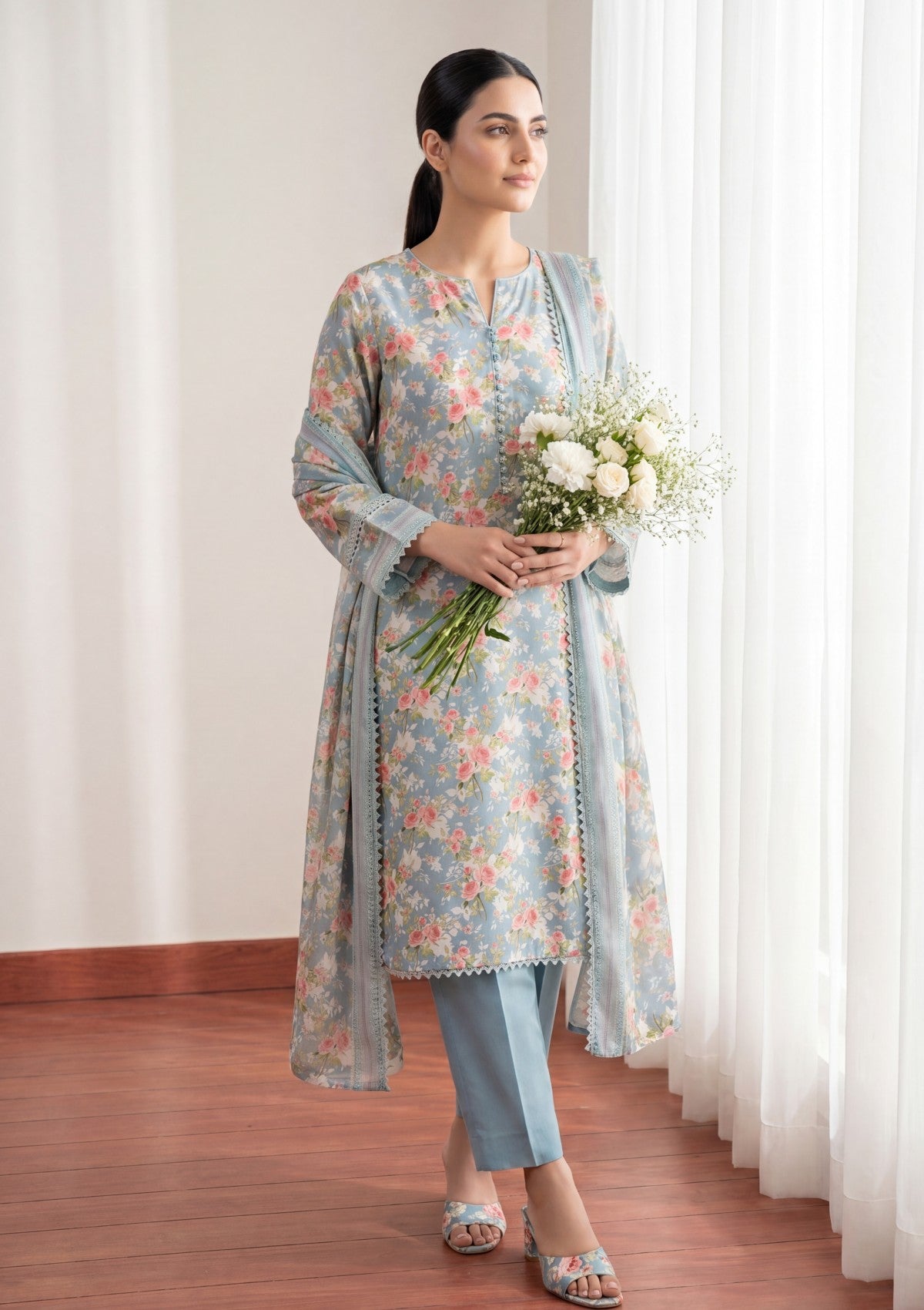 RSS#02 - Grey - Shamoz Silk Formals 26