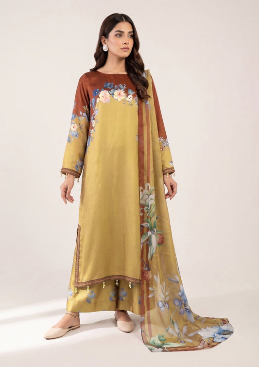 MOCHA BROWN - Silk Volume III 26