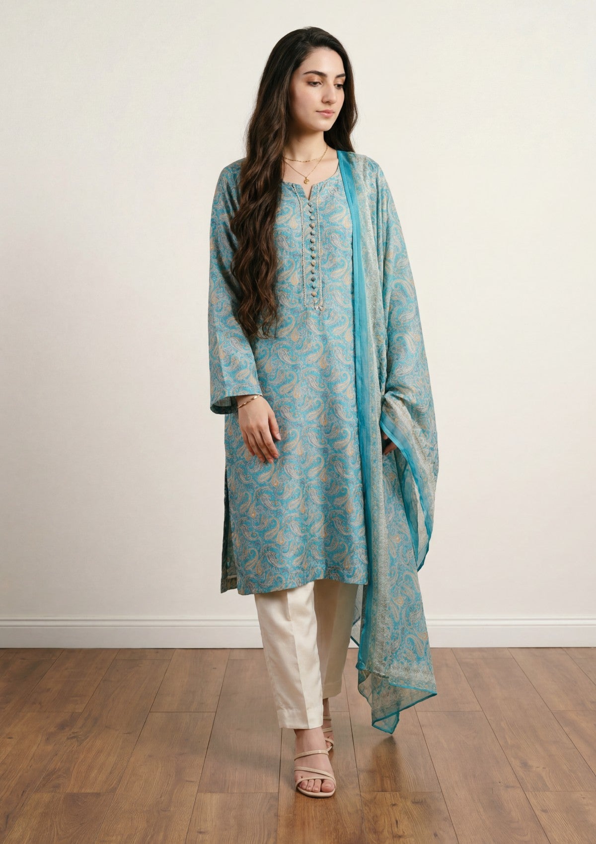 RSS#02 - Light Zink - Shamoz Silk Formals 26