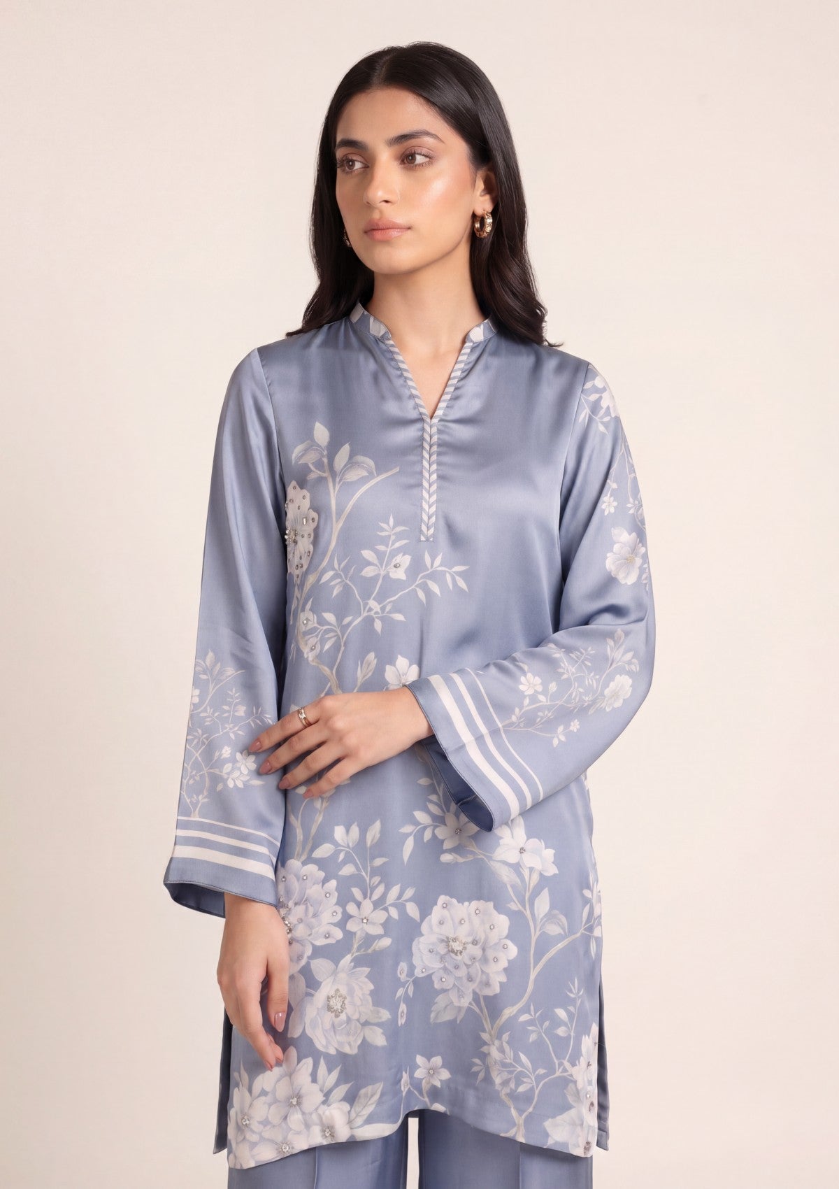 BERMUDA GREY - Silk Volume III 26