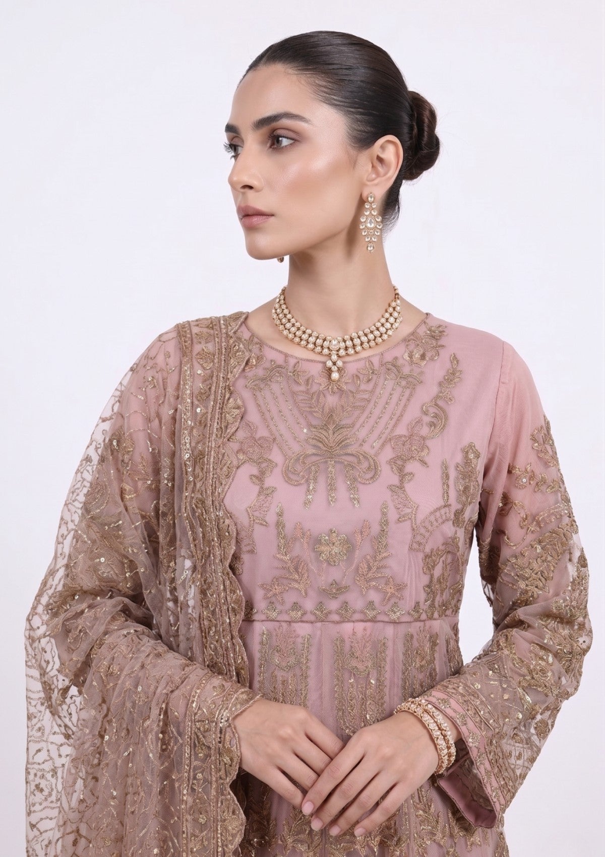 RMF#07 - DT PINK - Luxury Formals Pret 26