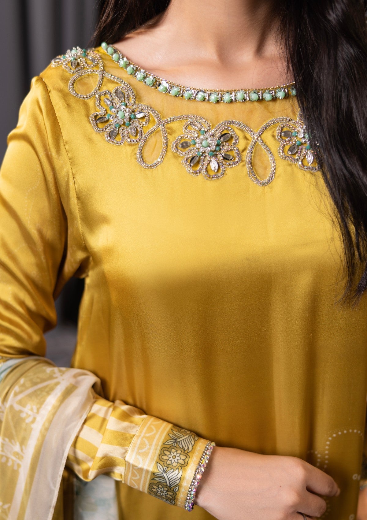 RSE#03 - 3 pc - Printed - Silk Edit 25 - Volume II