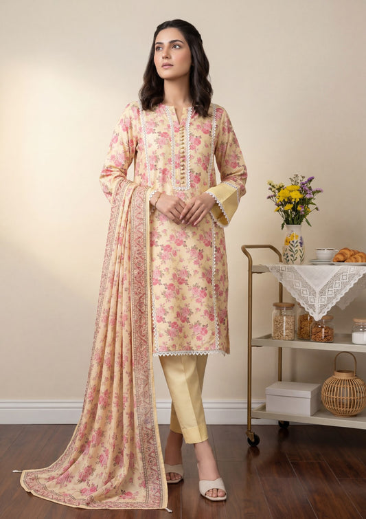 RSS#02 - Light Golden - Shamoz Silk Formals 26