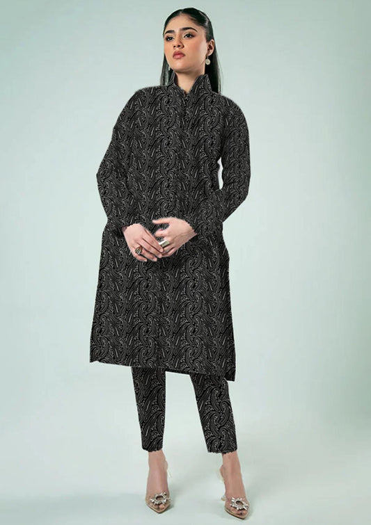 Winter Collection - Rubaaiyat - Fall Edit 24 - RFE24#21