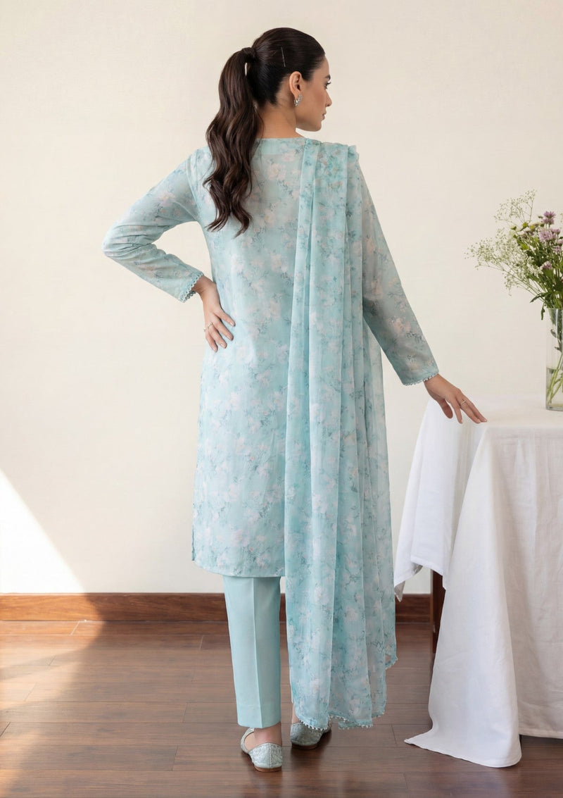 RSS#02 - Sea Green - Shamoz Silk Formals 26