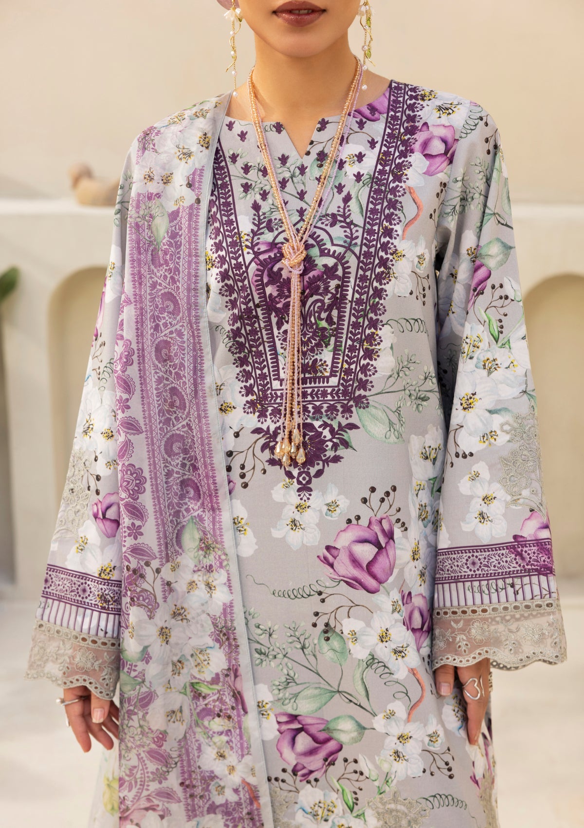 ZEVINA - Signature Lawn 26