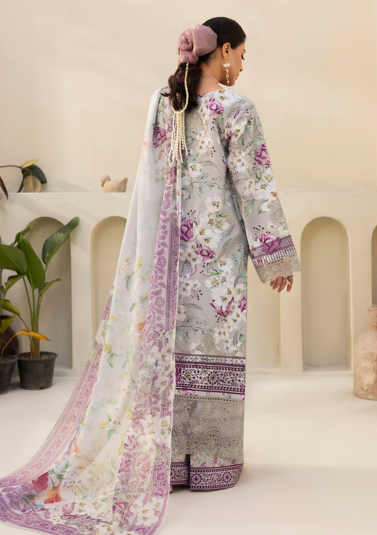 ZEVINA - Signature Lawn 26
