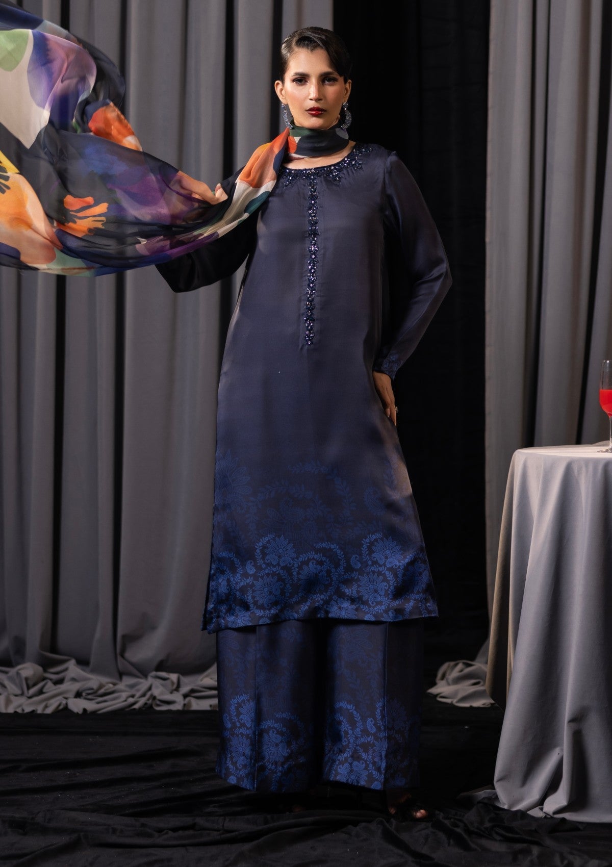 RSE#04 - 3 pc - Printed - Silk Edit 25 - Volume II