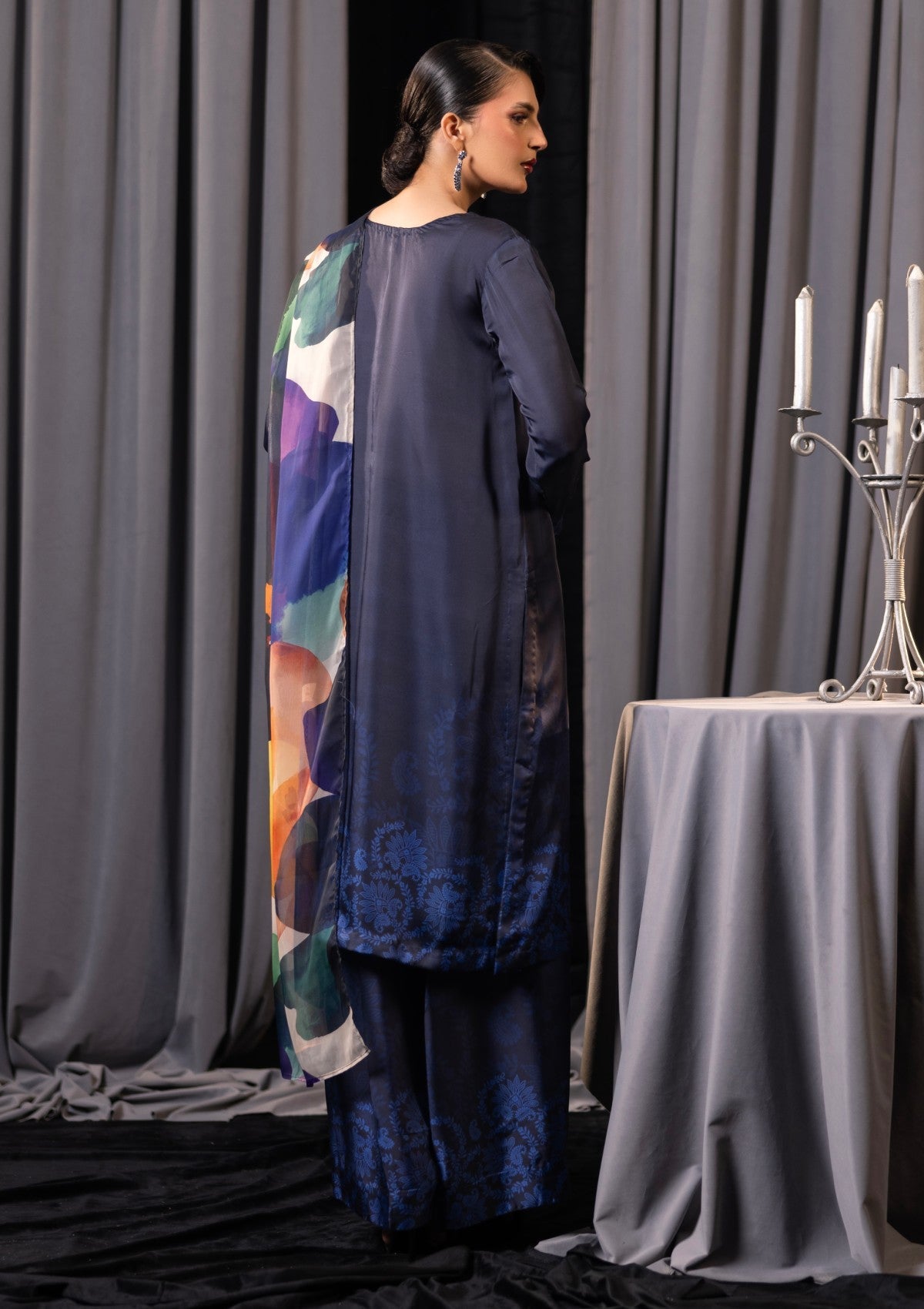 RSE#04 - 3 pc - Printed - Silk Edit 25 - Volume II