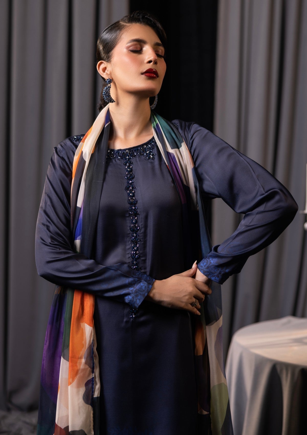 RSE#04 - 3 pc - Printed - Silk Edit 25 - Volume II