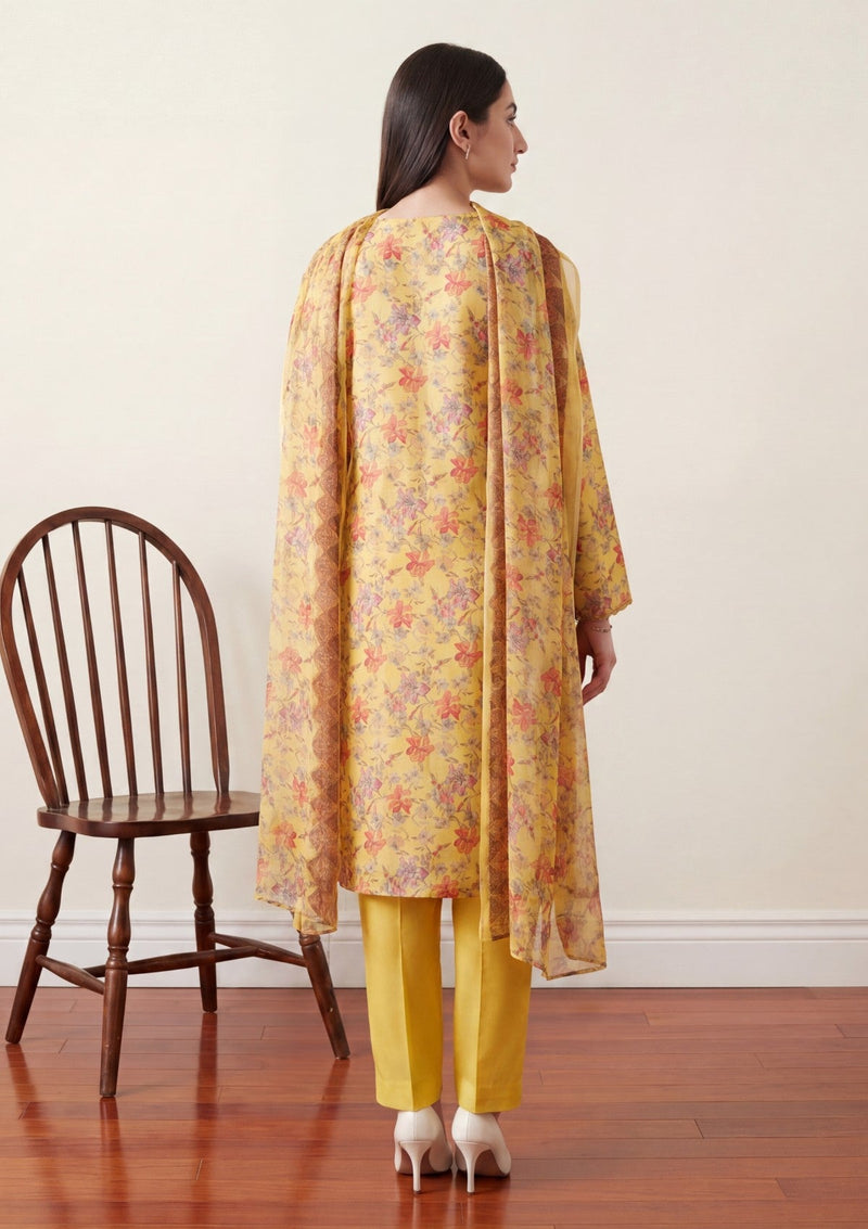 RSS#02 - Yellow - Shamoz Silk Formals 26