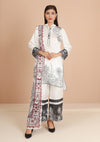 RPS# 08 - 3 pc - Printed - Volume 1 - Silk