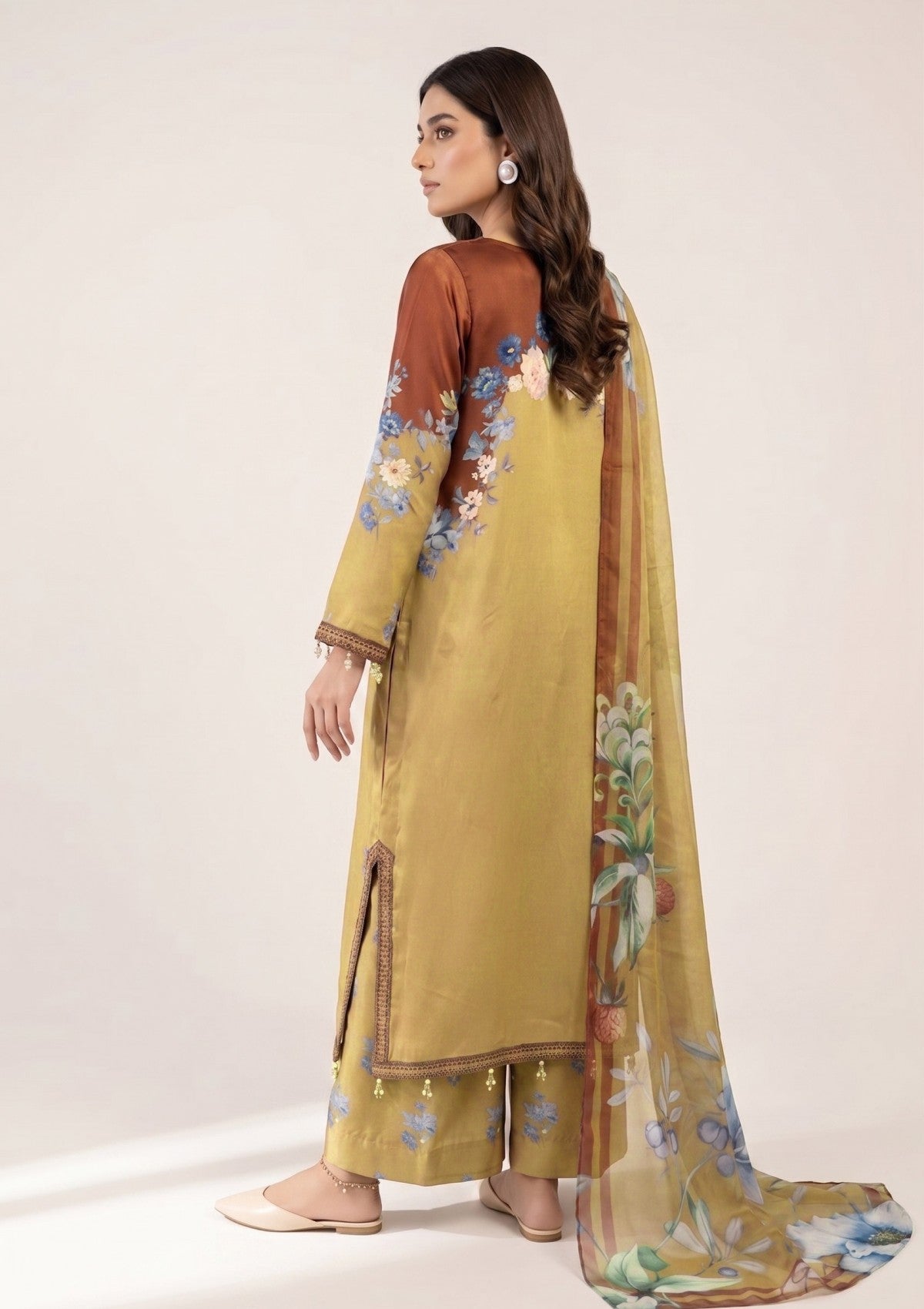 MOCHA BROWN - Silk Volume III 26