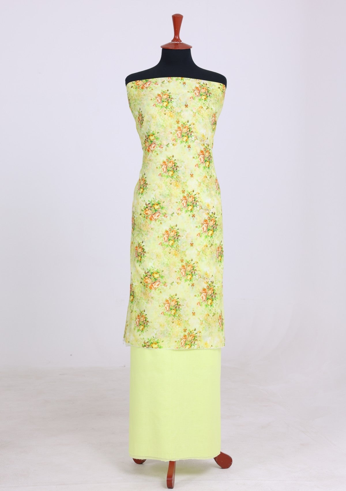 R Prints Lawn 26 Volume 3 - D#40 - Lemon