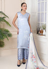 RPS# 09 - 3 pc - Printed - Volume 1 - Silk
