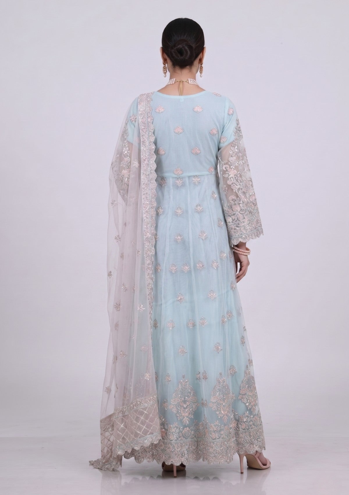 RMF#09 - FEROZI - Luxury Formals Pret 26