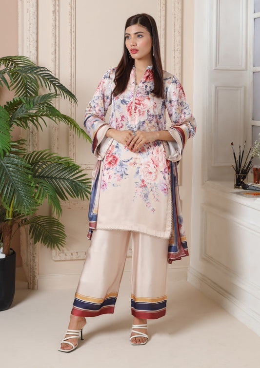 RPS# 10 - 3 pc - Printed - Volume 1 - Silk