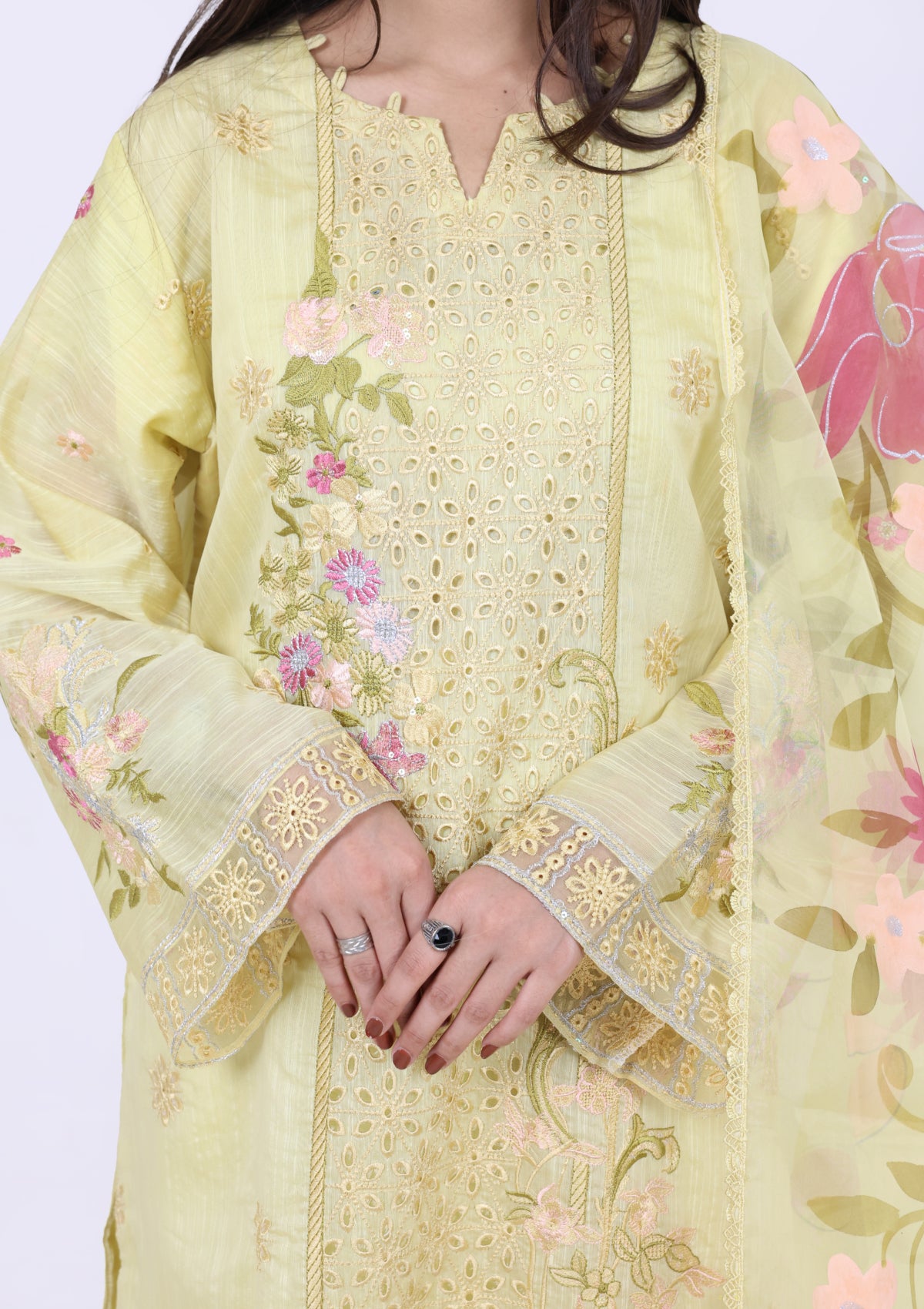 Ready to Wear - Summer 26- SEM#01 - Lemon