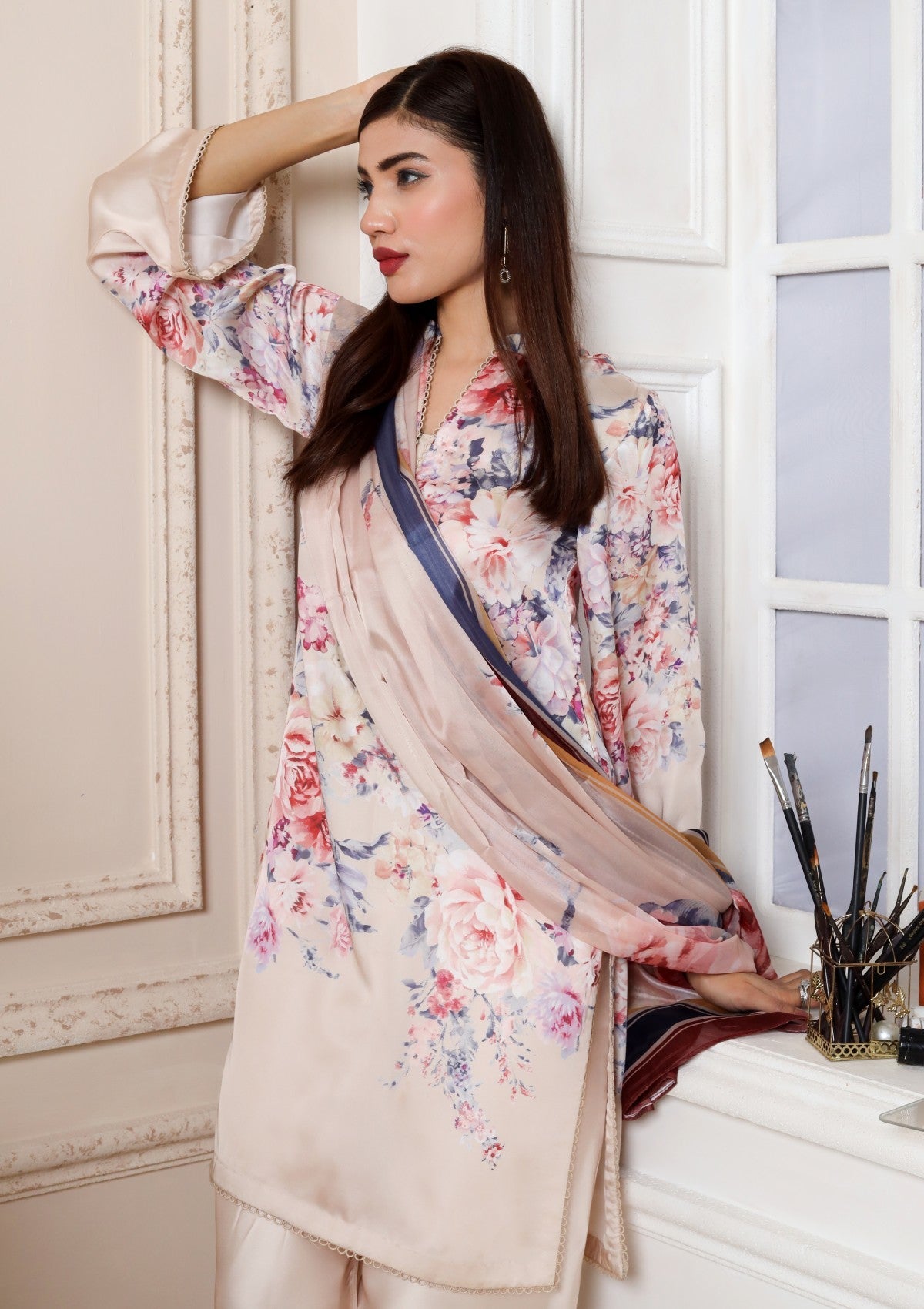 RPS# 10 - 3 pc - Printed - Volume 1 - Silk