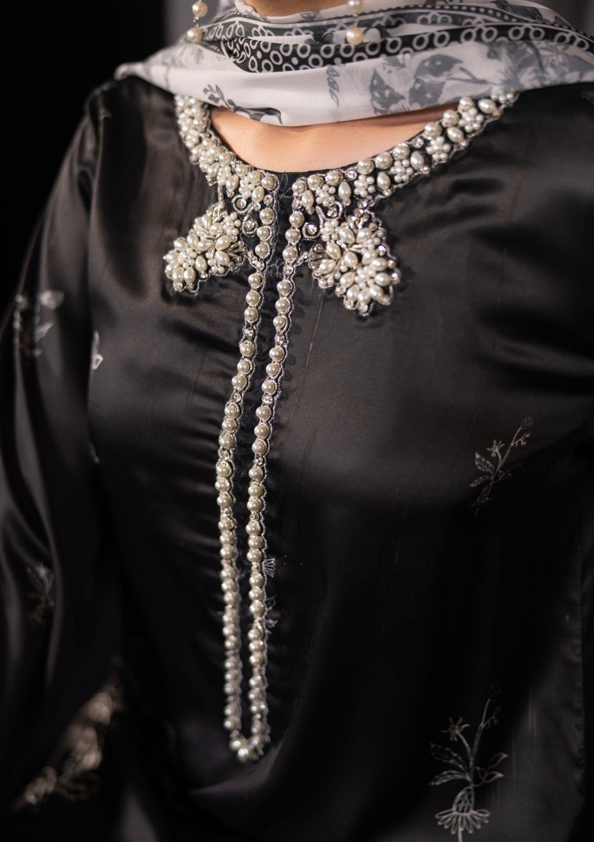 RSE#05 - 3 pc - Printed - Silk Edit 25 - Volume II