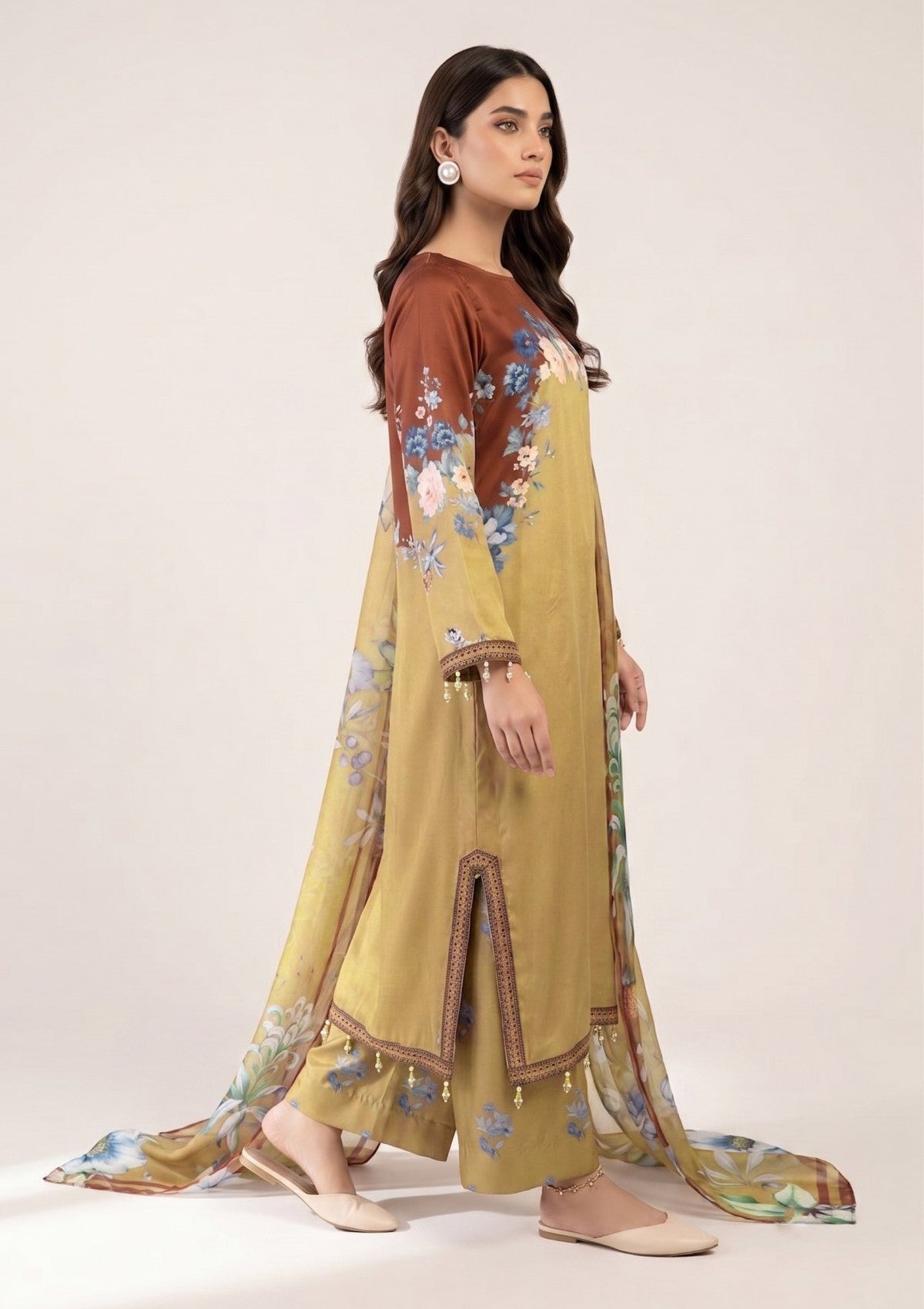 MOCHA BROWN - Silk Volume III 26