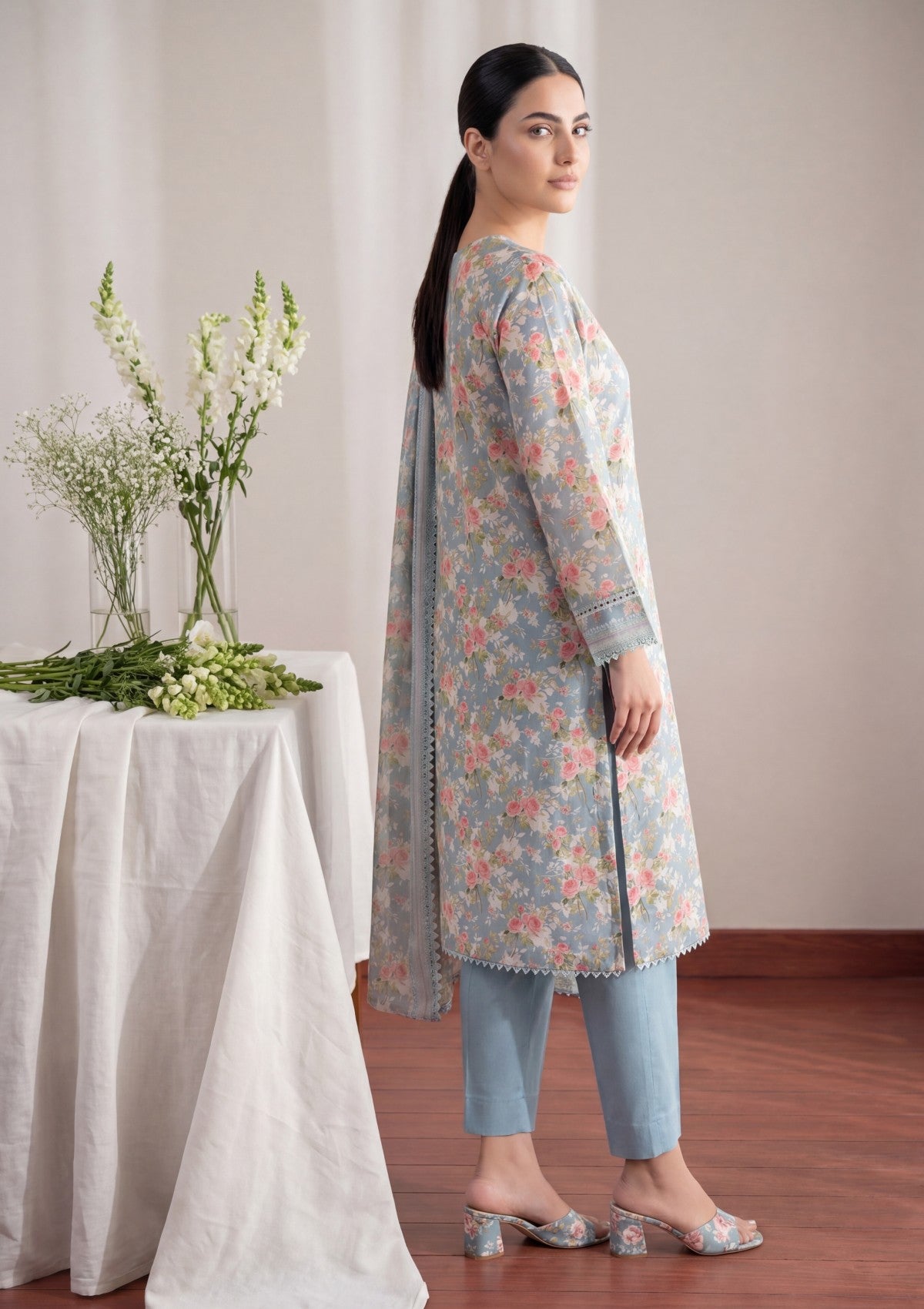 RSS#02 - Grey - Shamoz Silk Formals 26
