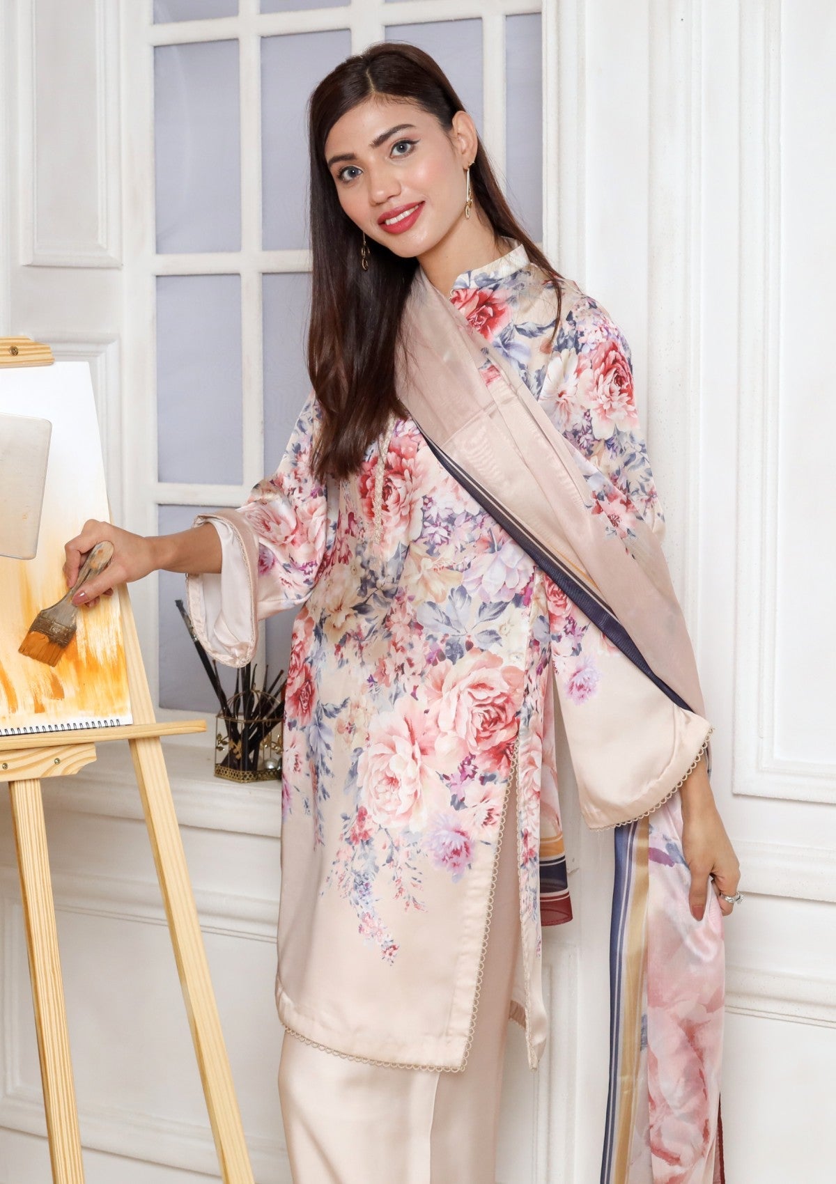 RPS# 10 - 3 pc - Printed - Volume 1 - Silk