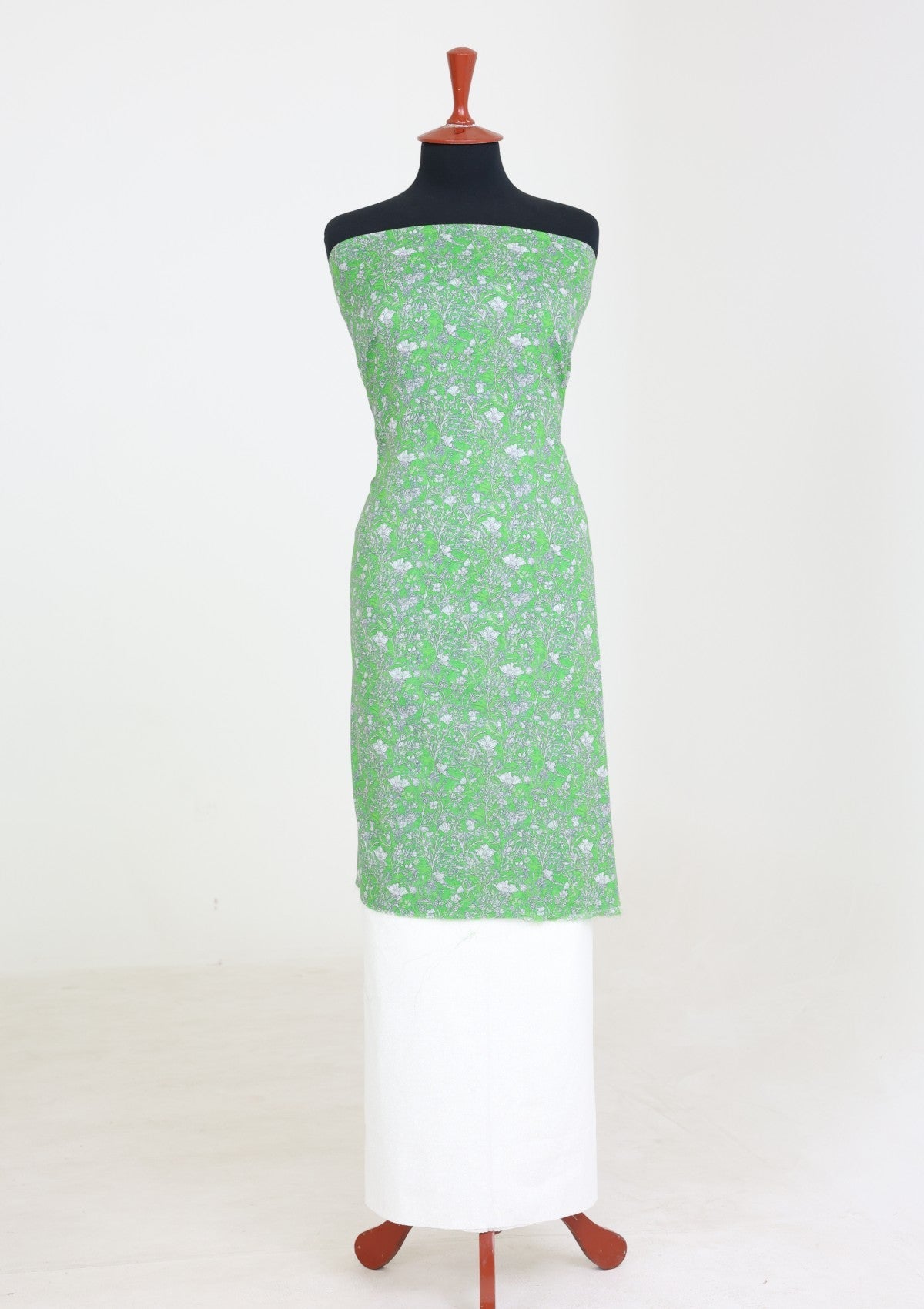 R Prints Lawn 26 Volume 3 - D#26 - Green