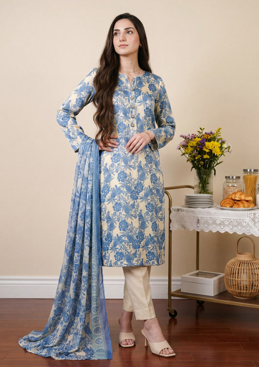 RSS#02 - Sky Blue - Shamoz Silk Formals 26