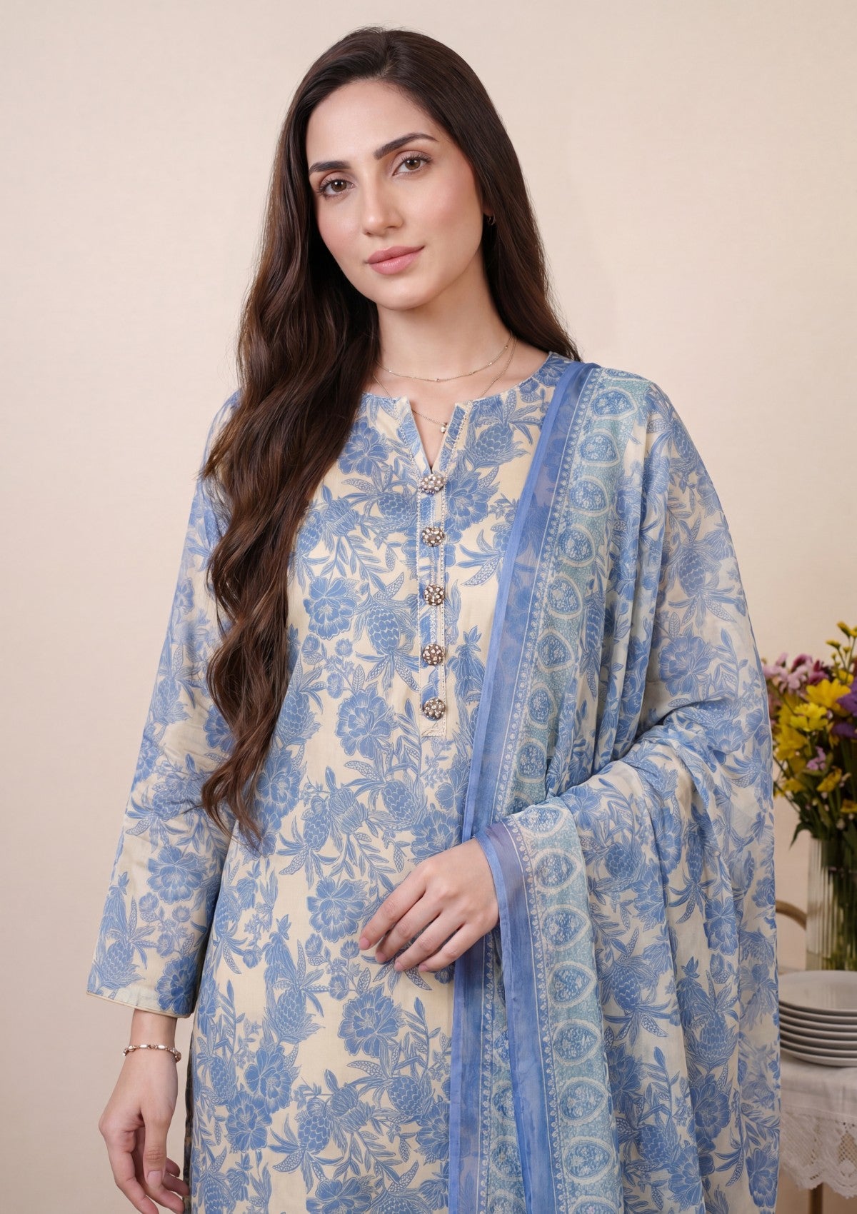 RSS#02 - Sky Blue - Shamoz Silk Formals 26
