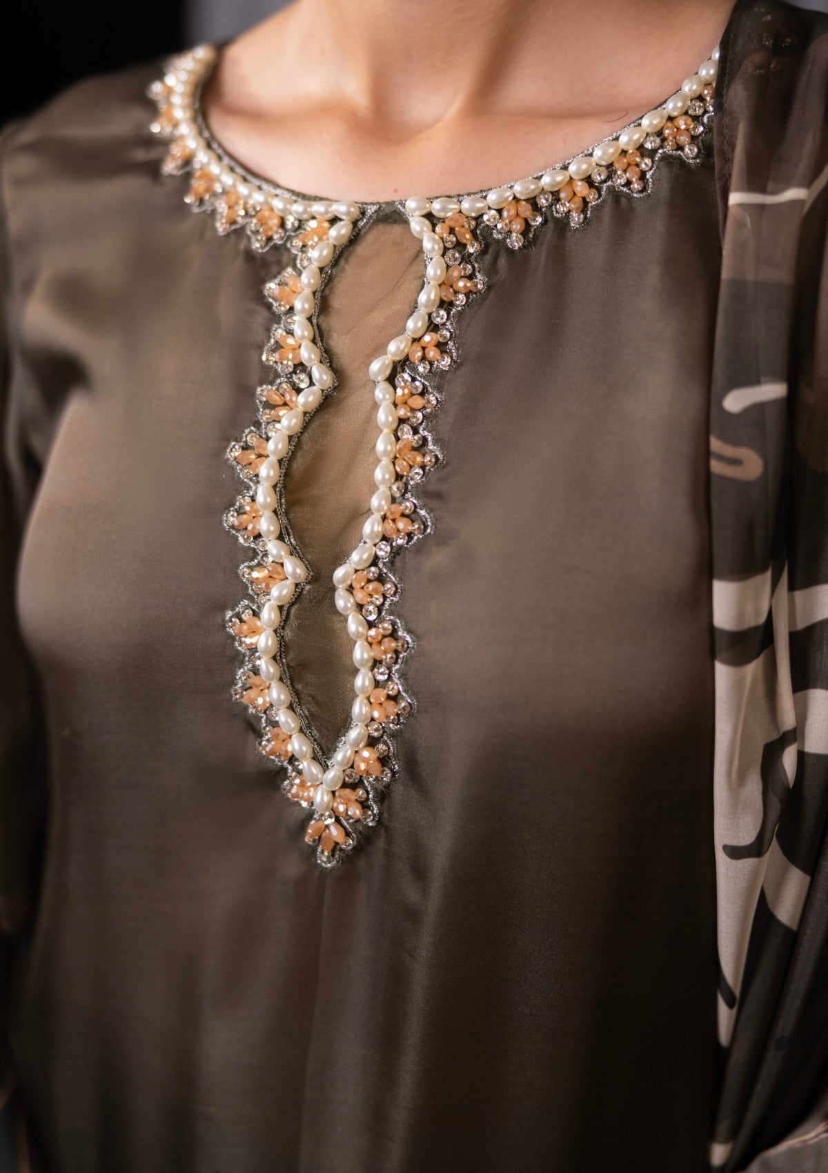 RSE#06 - 3 pc - Printed - Silk Edit 25 - Volume II