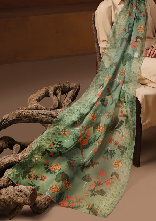 Odhnis & Stoles - Nakhsh-e-Gul