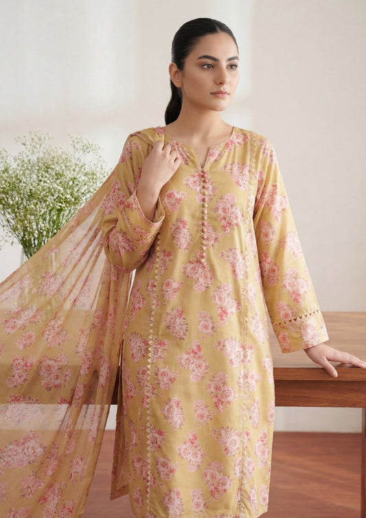 RSS#02 - Mustard - Shamoz Silk Formals 26