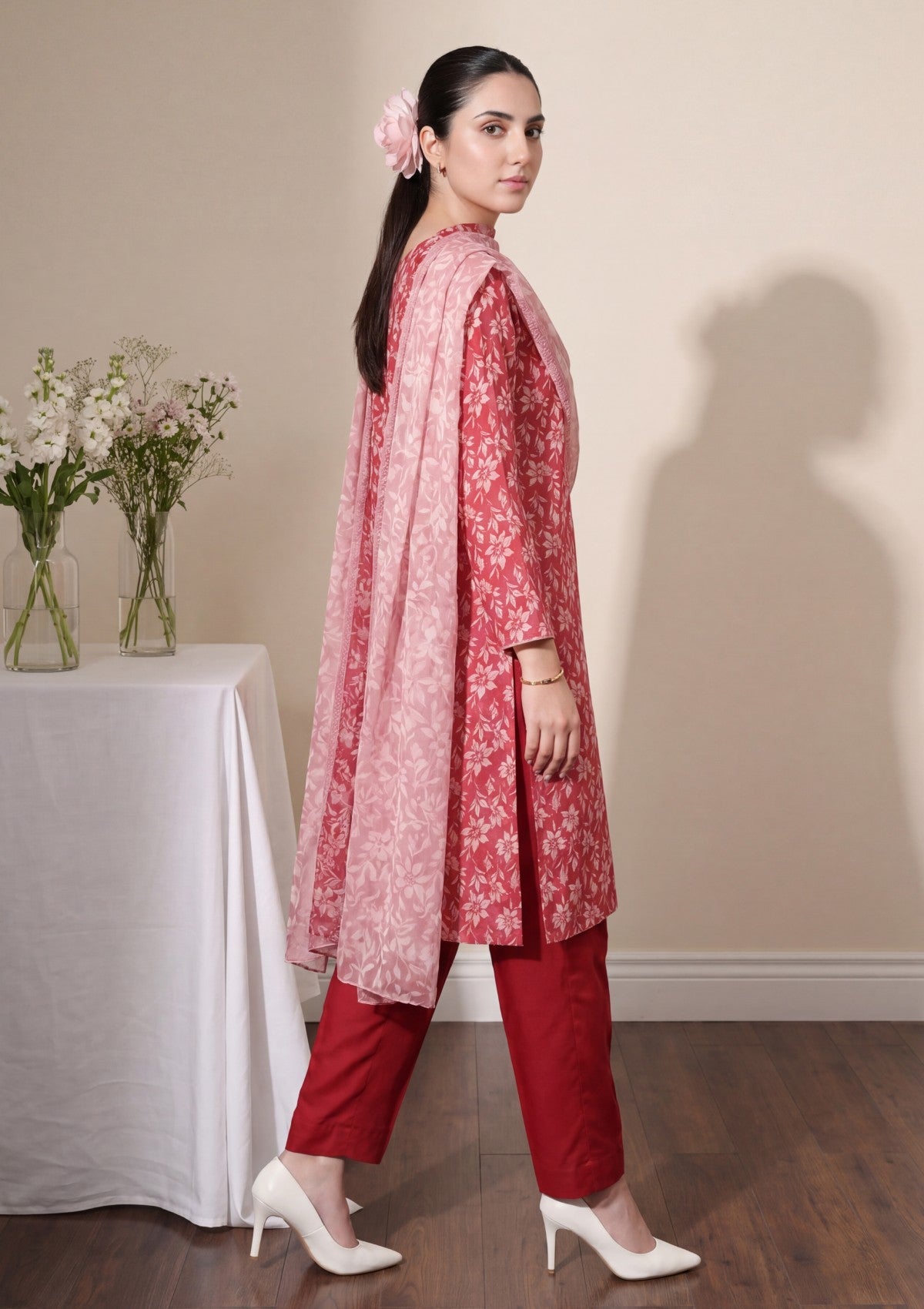 RSS#02 - Maroon - Shamoz Silk Formals 26