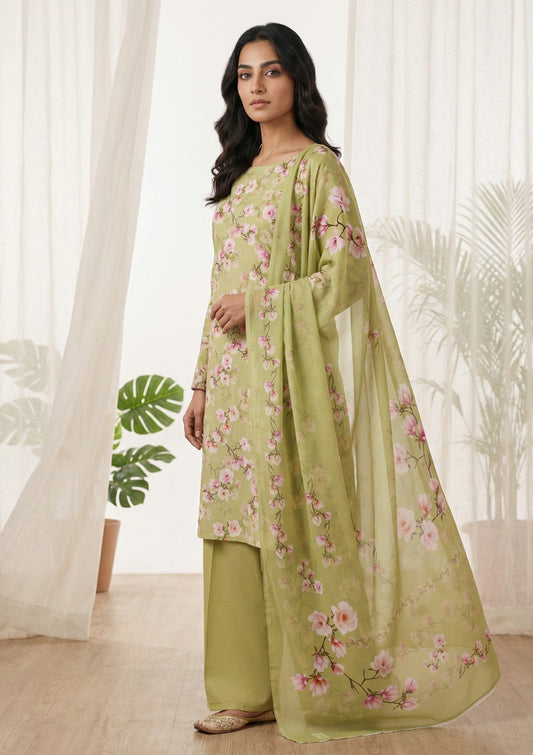 R Prints Lawn 26 Volume 3 - D#20 - Pista