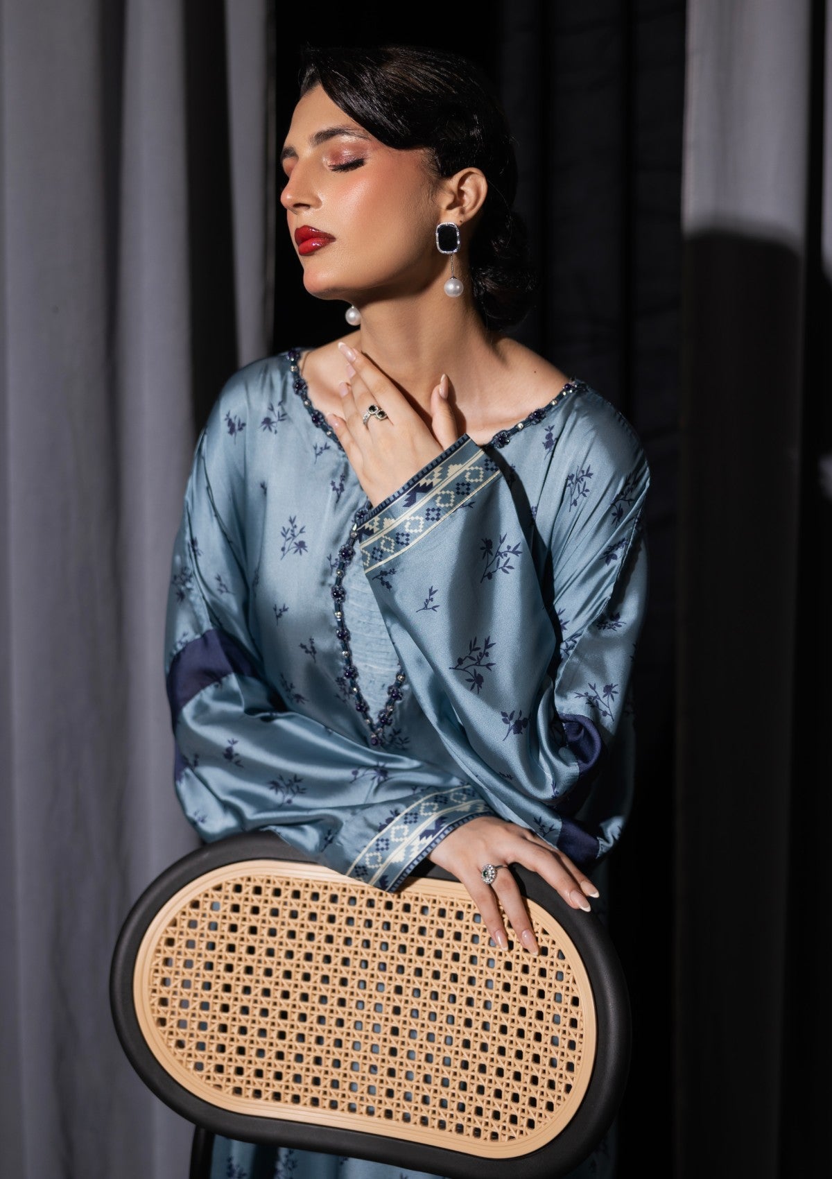 RSE#07 - 3 pc - Printed - Silk Edit 25 - Volume II