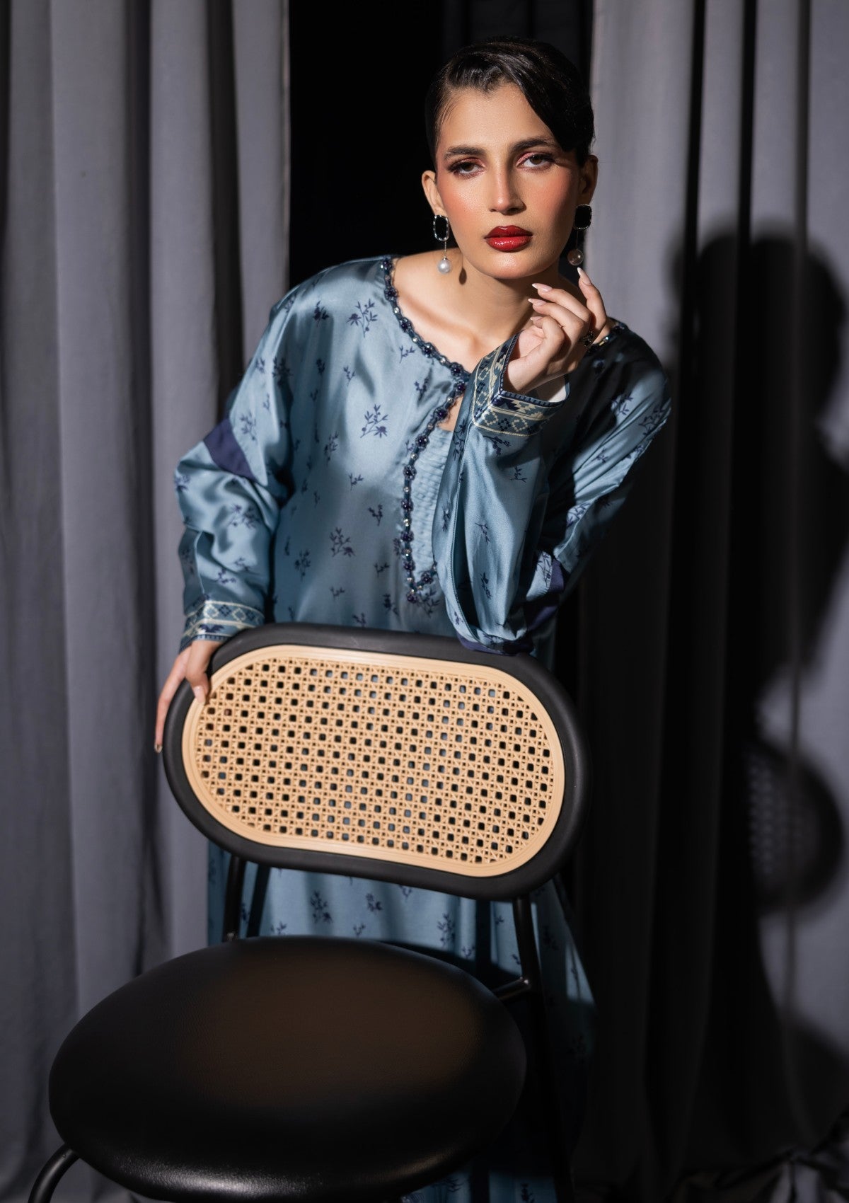 RSE#07 - 3 pc - Printed - Silk Edit 25 - Volume II