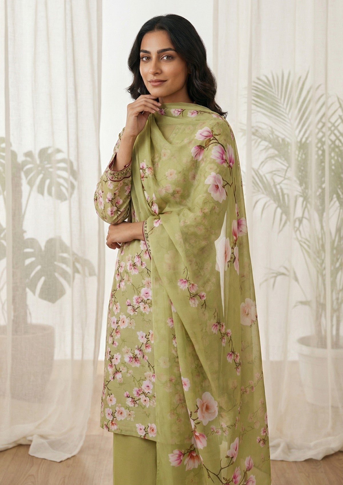 R Prints Lawn 26 Volume 3 - D#20 - Pista