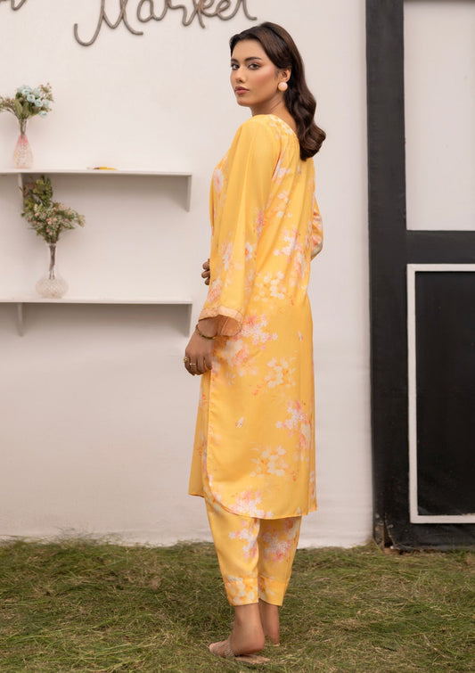 Pret - Co-Ords - Edit 25 - D#28