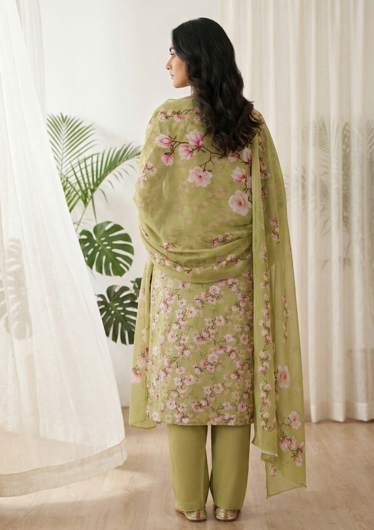 R Prints Lawn 26 Volume 3 - D#20 - Pista