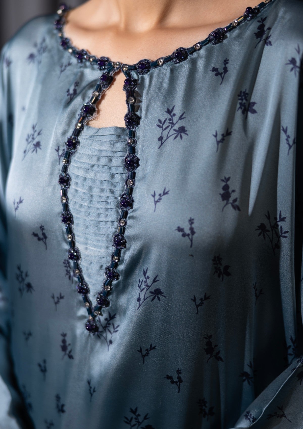 RSE#07 - 3 pc - Printed - Silk Edit 25 - Volume II