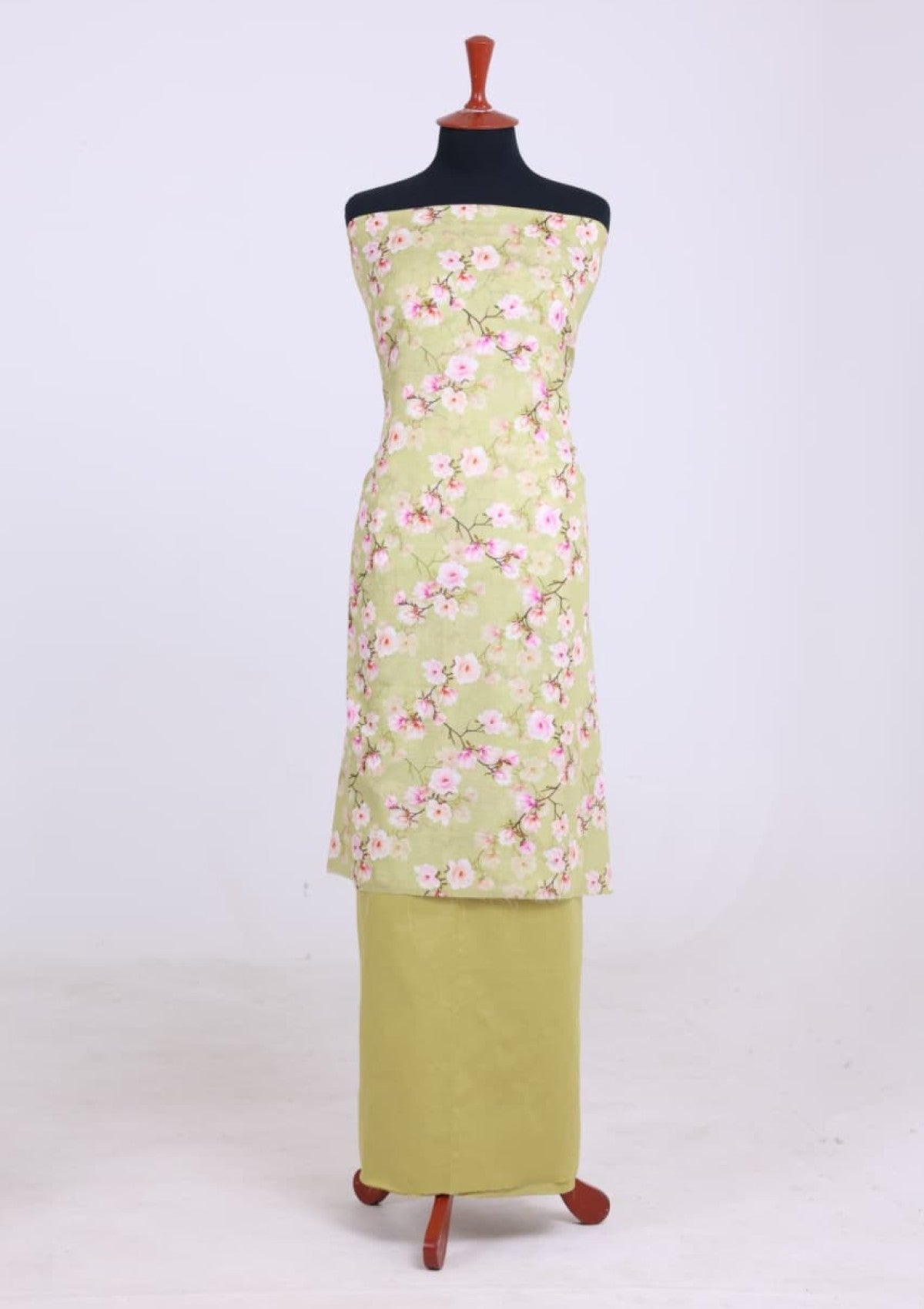 R Prints Lawn 26 Volume 3 - D#20 - Pista