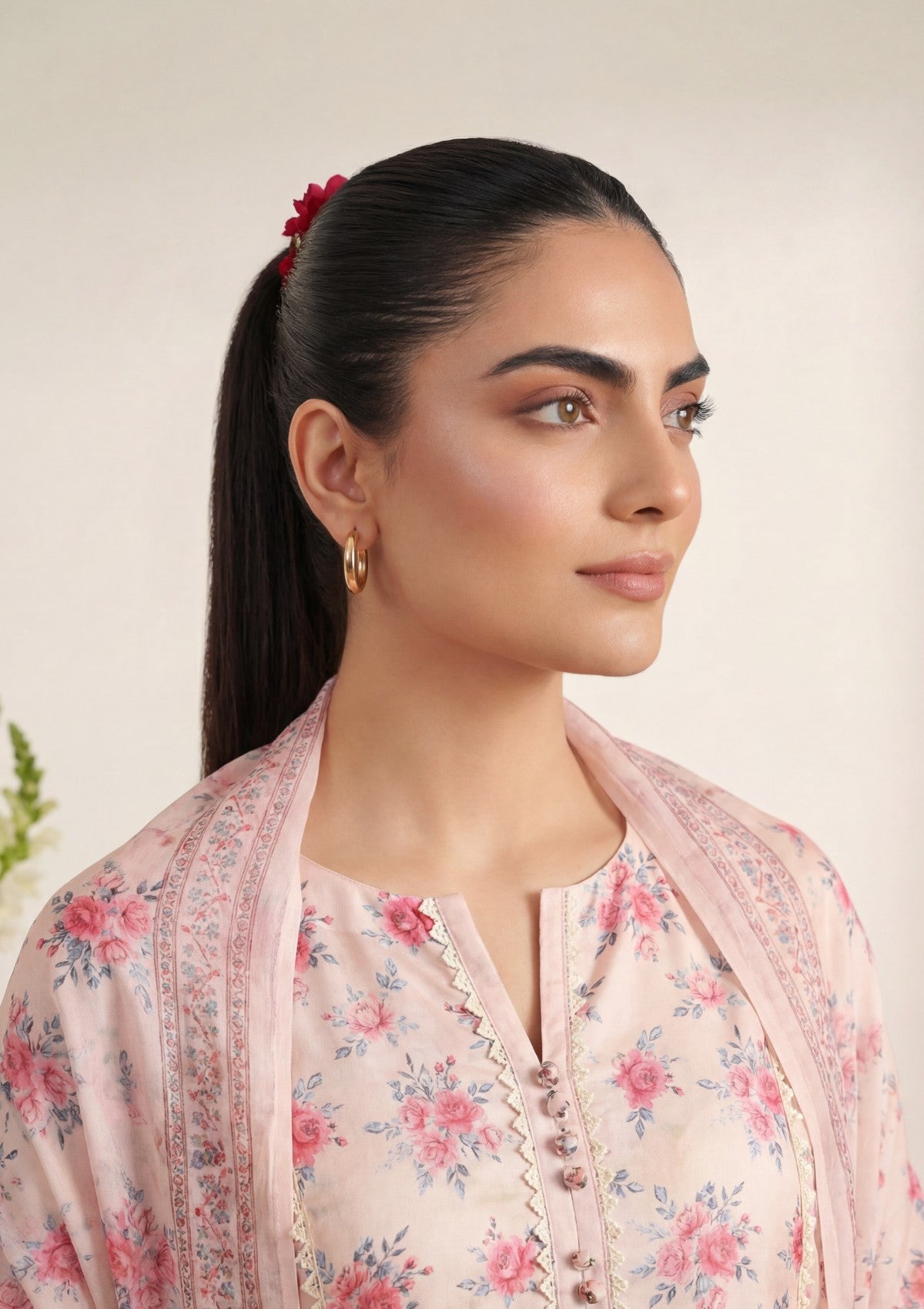 RSS#02 - Peachy Pink - Shamoz Silk Formals 26