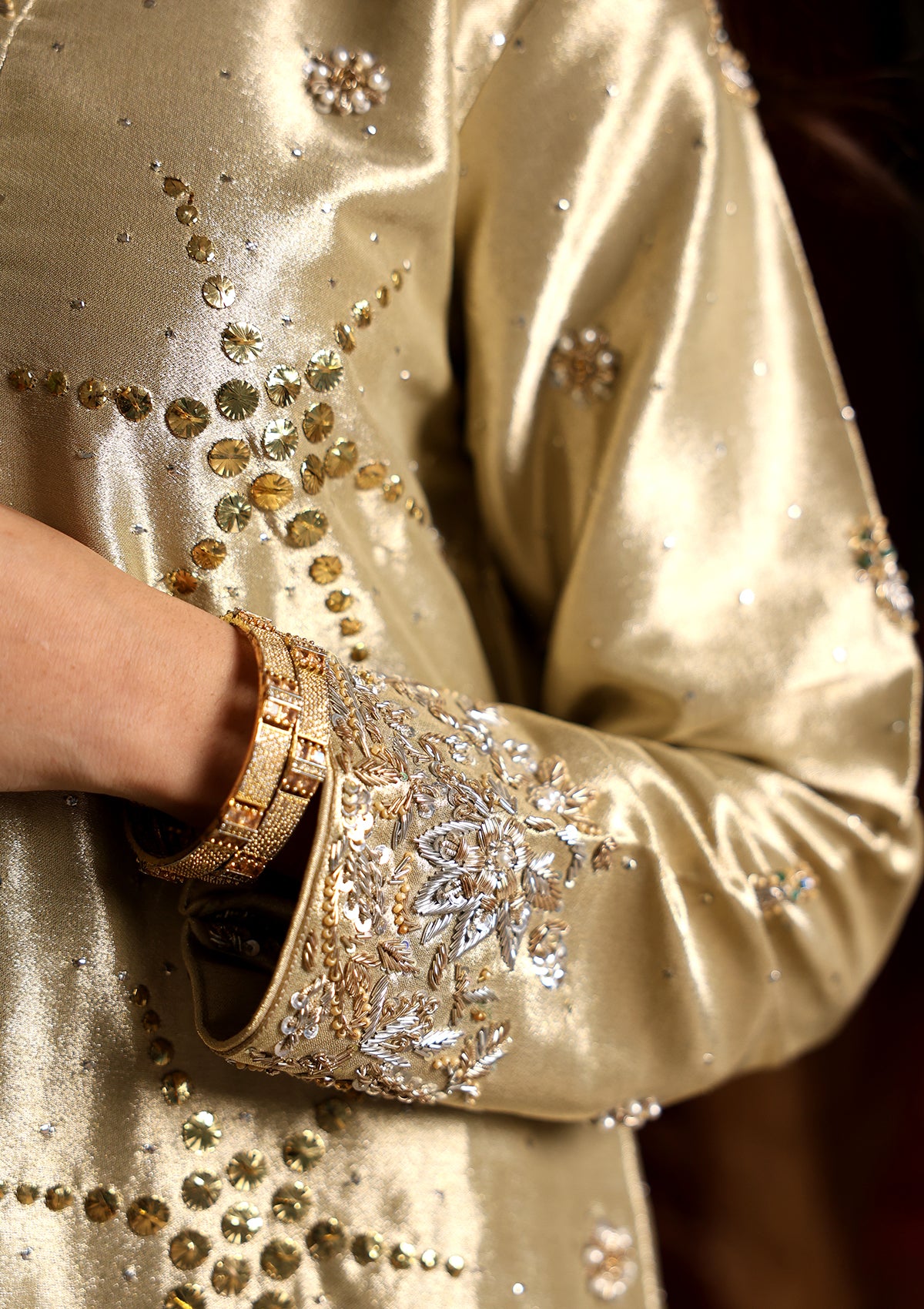 HANAS