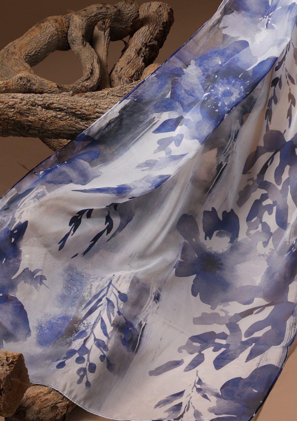 Odhnis & Stoles - Naqsh-e-Gul